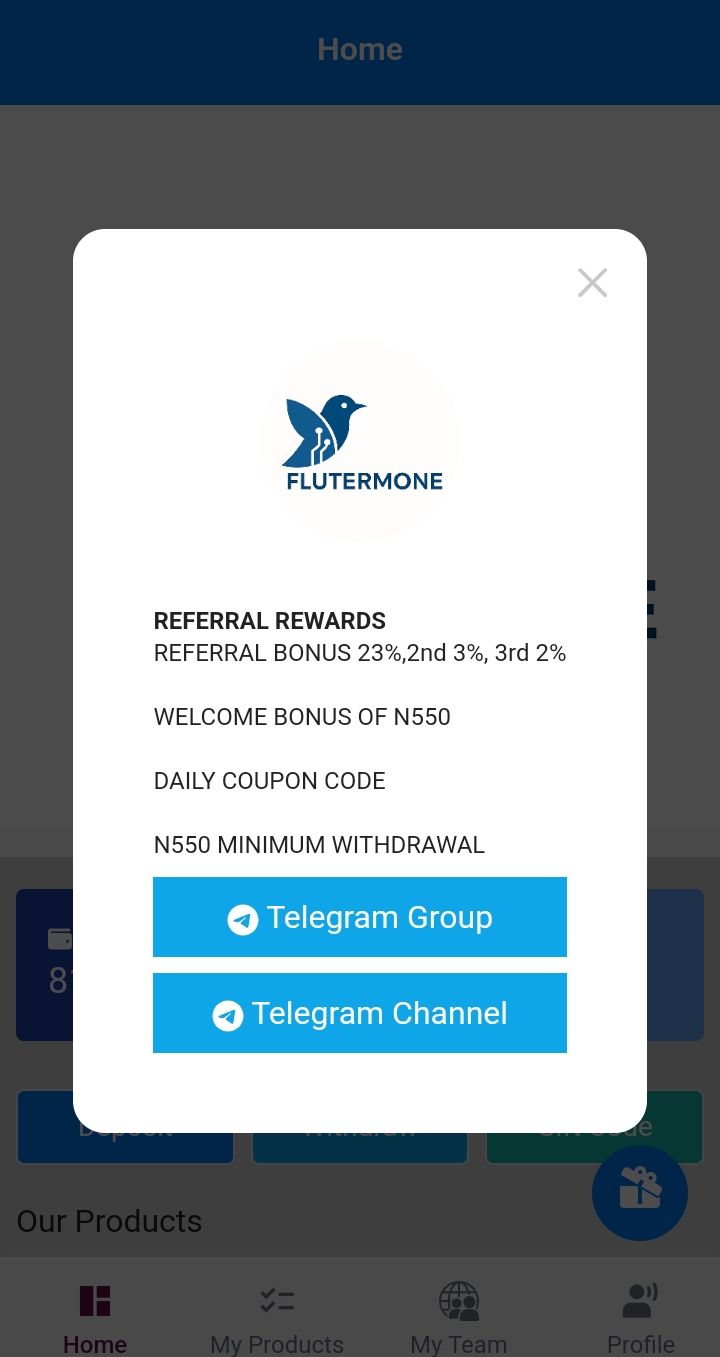 Flutermone.com Review: Legit or Not