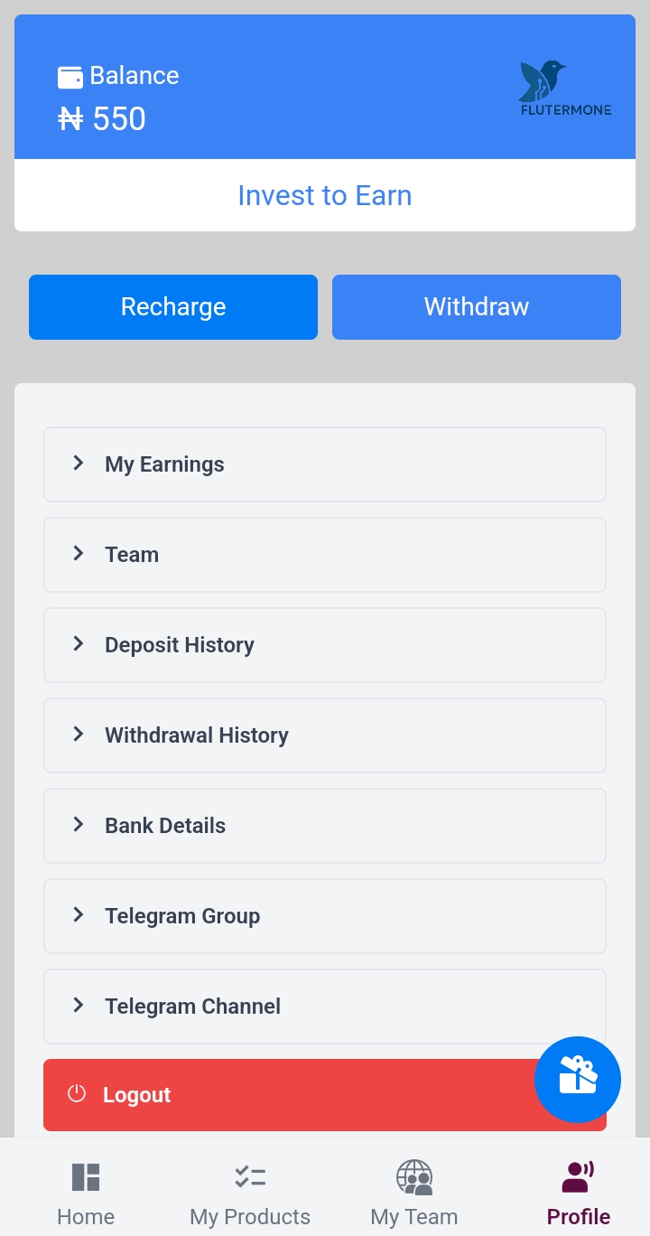 Flutermone.com Review: Legit or Not