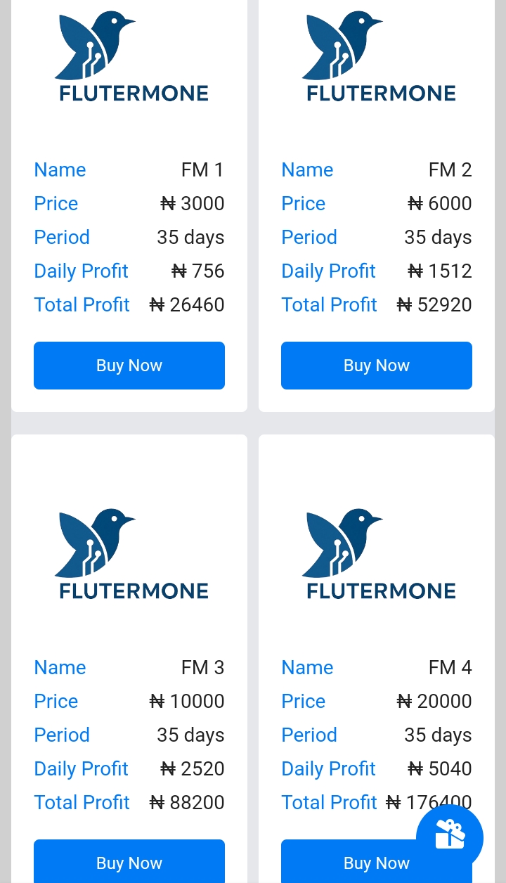 Flutermone.com Review: Legit or Not