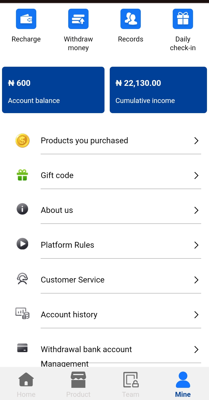 SamTop-on.cc Review: Is Samsung Investment Platform Legit?