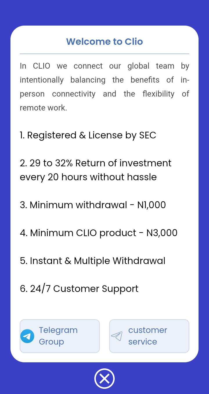 Clio19.com Review: Is Clio Legit or Not