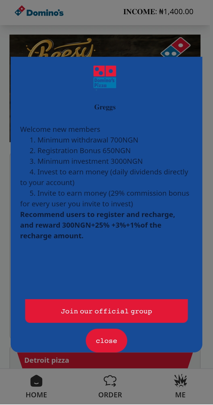 Dominion.buzz Review