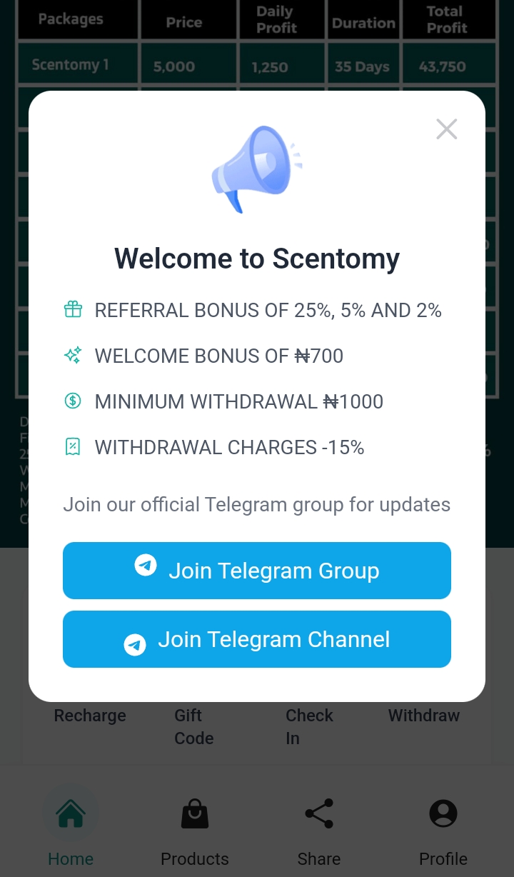 Scentomy.com Review: Legit or Not