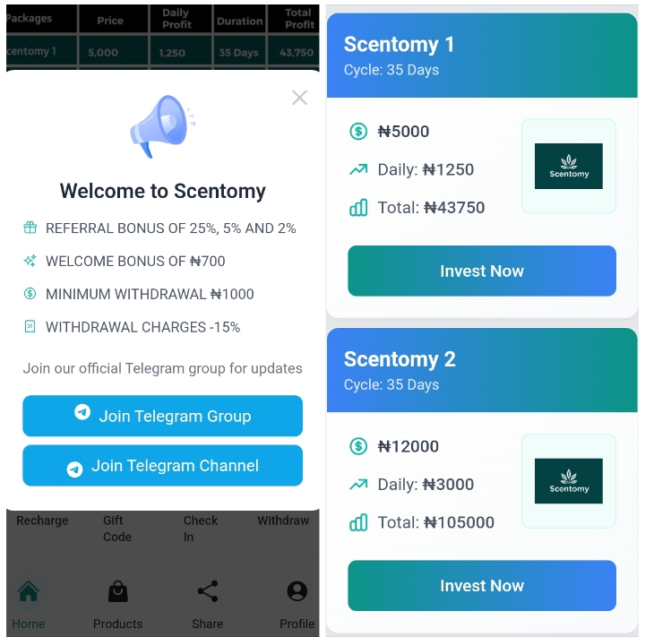 Scentomy.com Review: Legit or Not