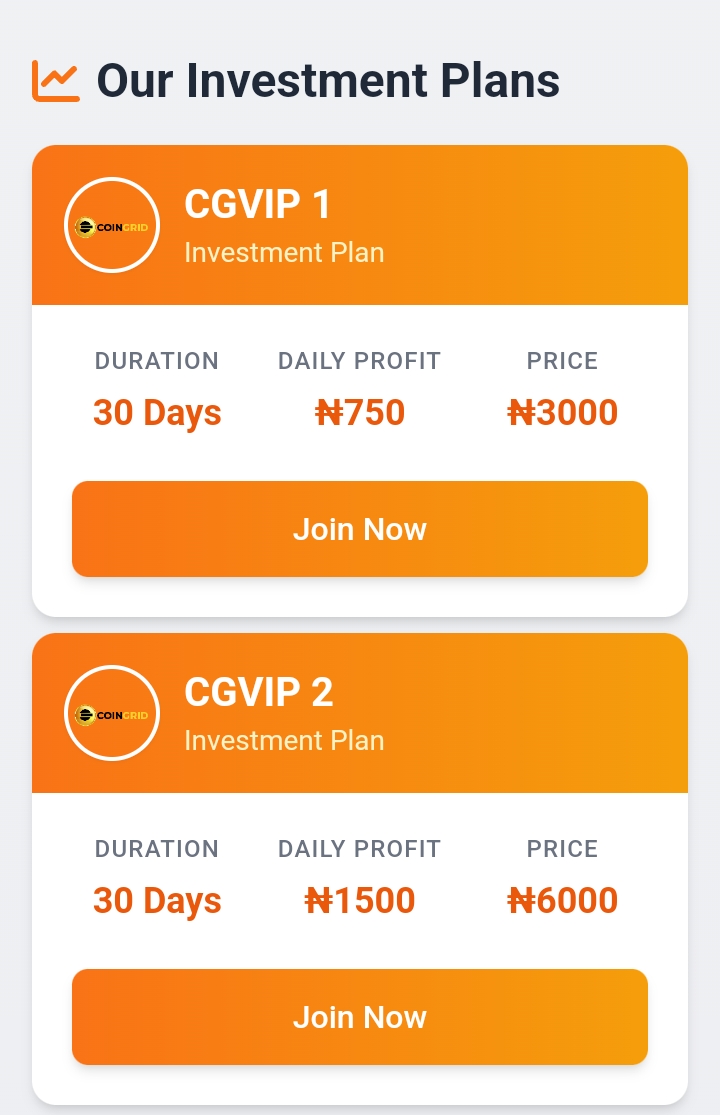 Coingrid.site Review