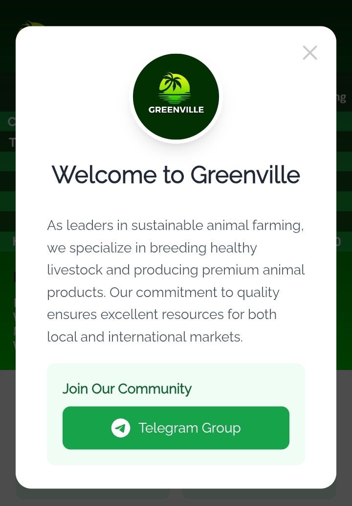 Green-Ville.site Review