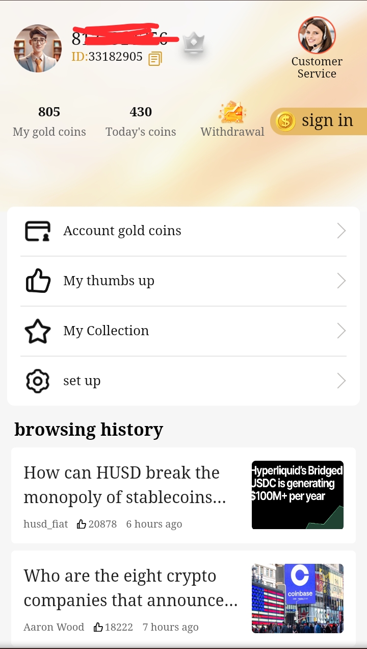 Bounty-news.com Review