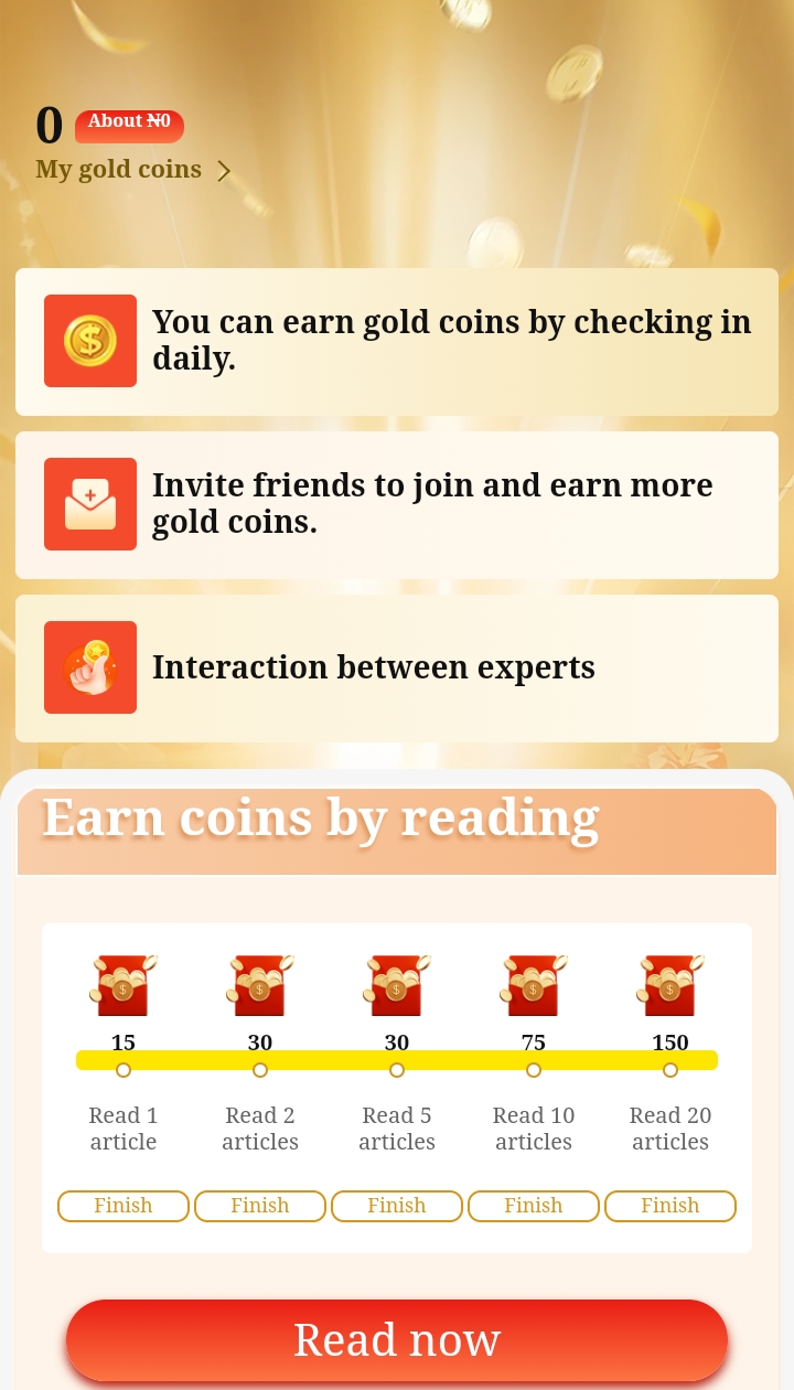 Bounty-news.com Review