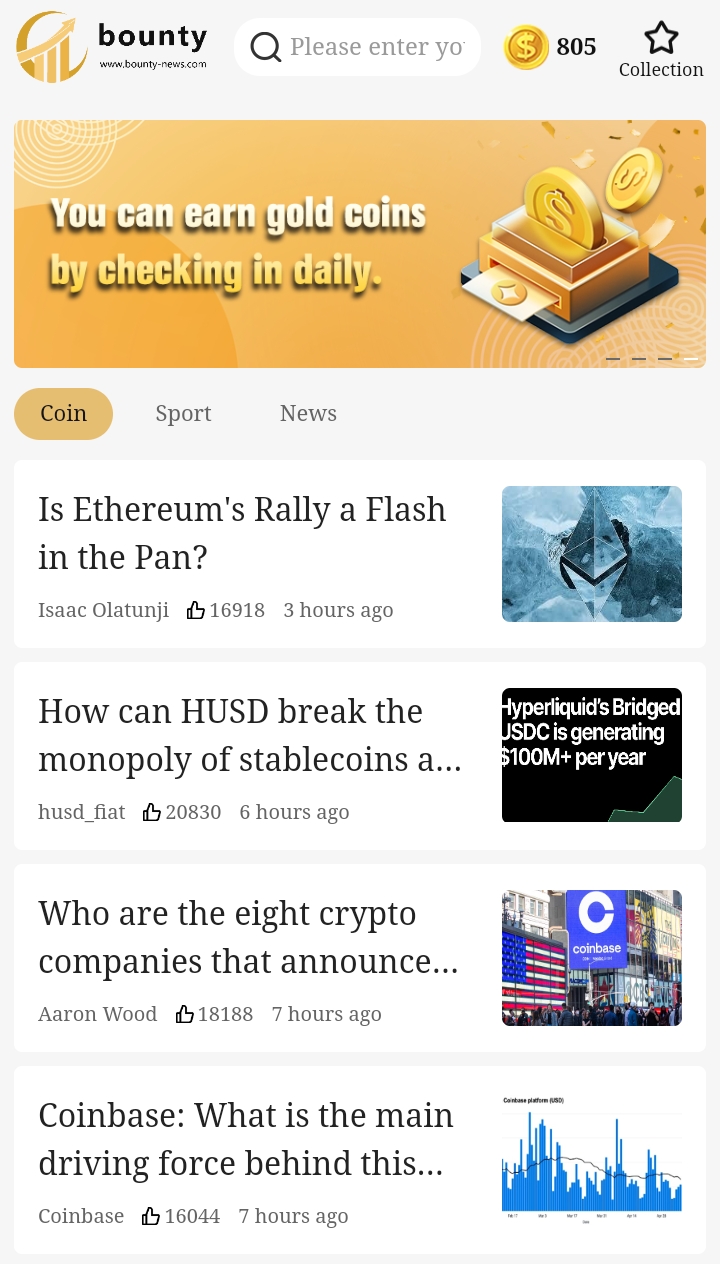 Bounty-news.com Review: Legit or Not