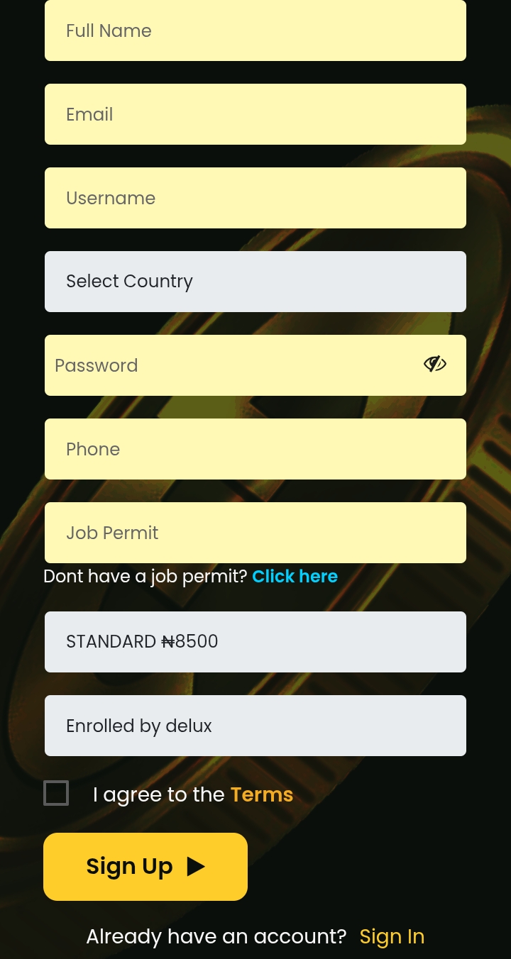 Is DELUX Legit or Scam?