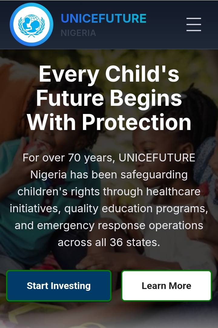 UniceFuture.com Review