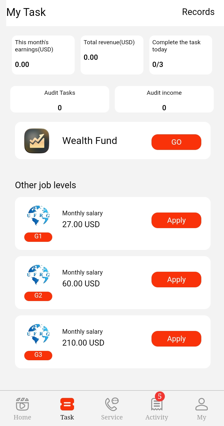 Ufrg8.com Review: Legit or Not