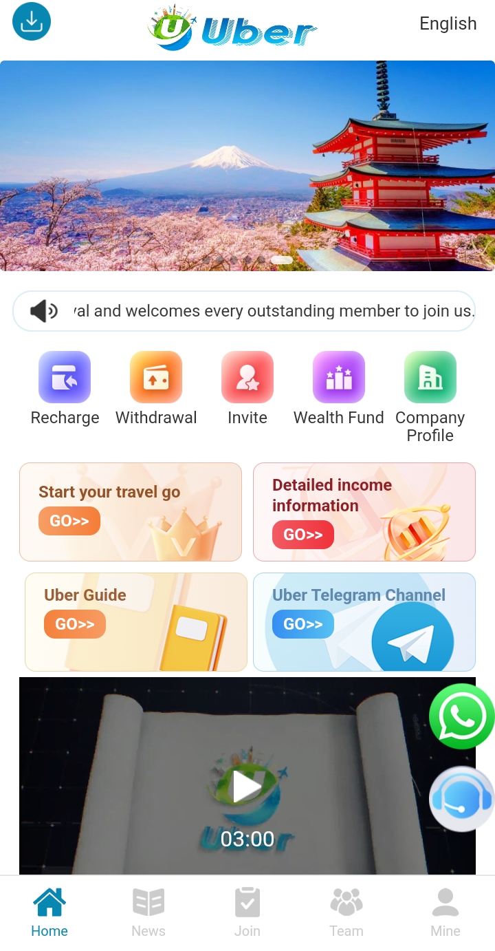 Uber555.com Review: Legit or Not