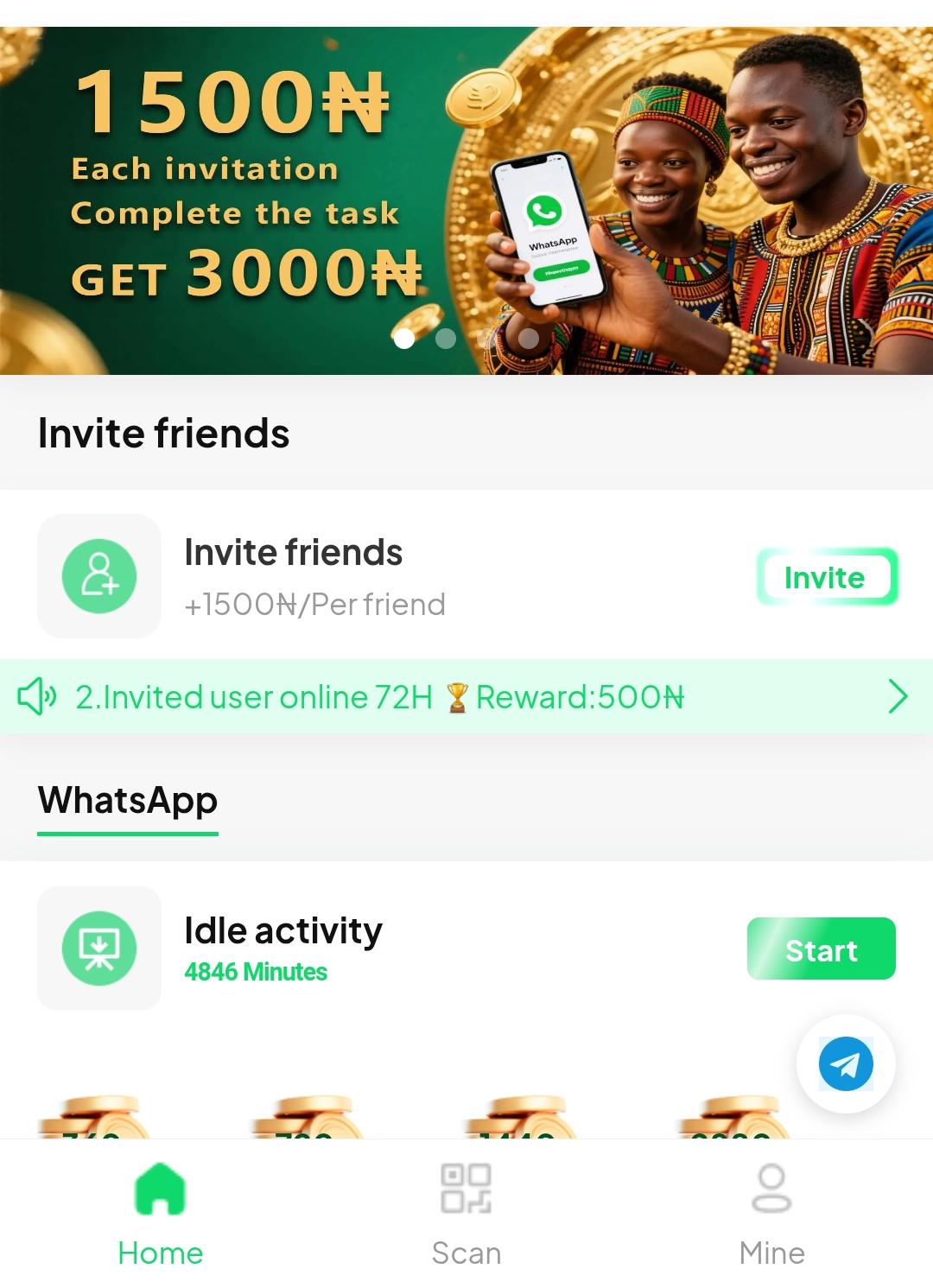 Justcash.org Review