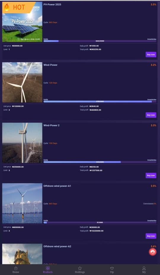 Is Siemens Energy Legit? (ngse2025.com Review