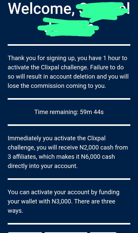 Clixpal.ng Review: Legit 