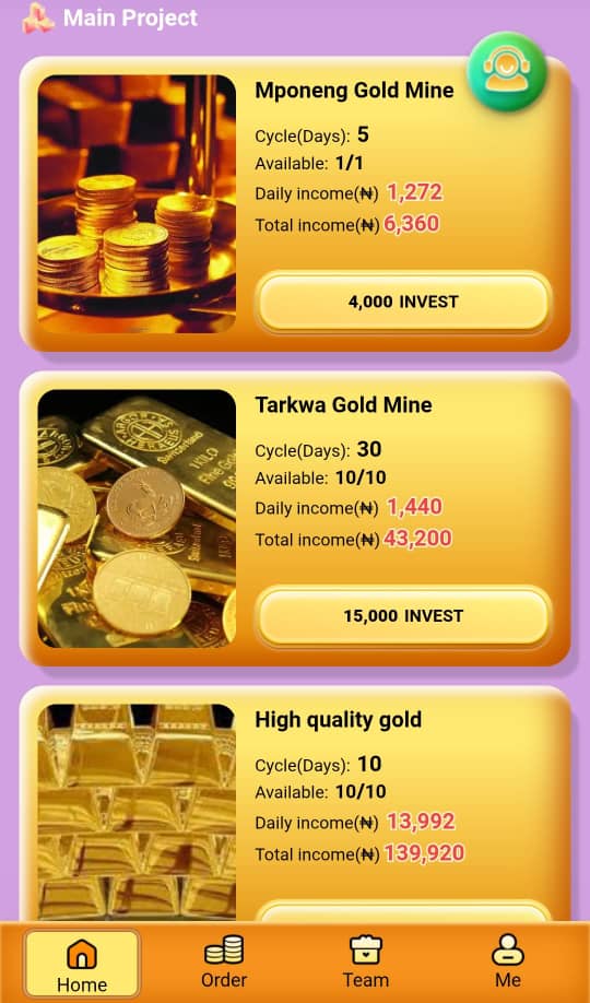 Is Gold Path Legit or Not? (ngn.goldvip68.com Review)