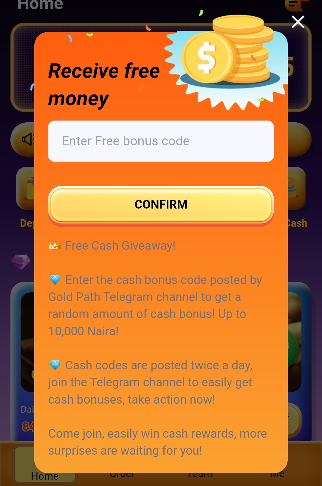 Is Gold Path Legit or Not? (ngn.goldvip68.com Review)
