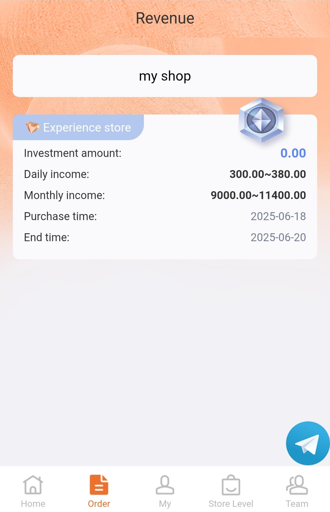 Temushopapp.vip Review: Is the Investment Platform Legit