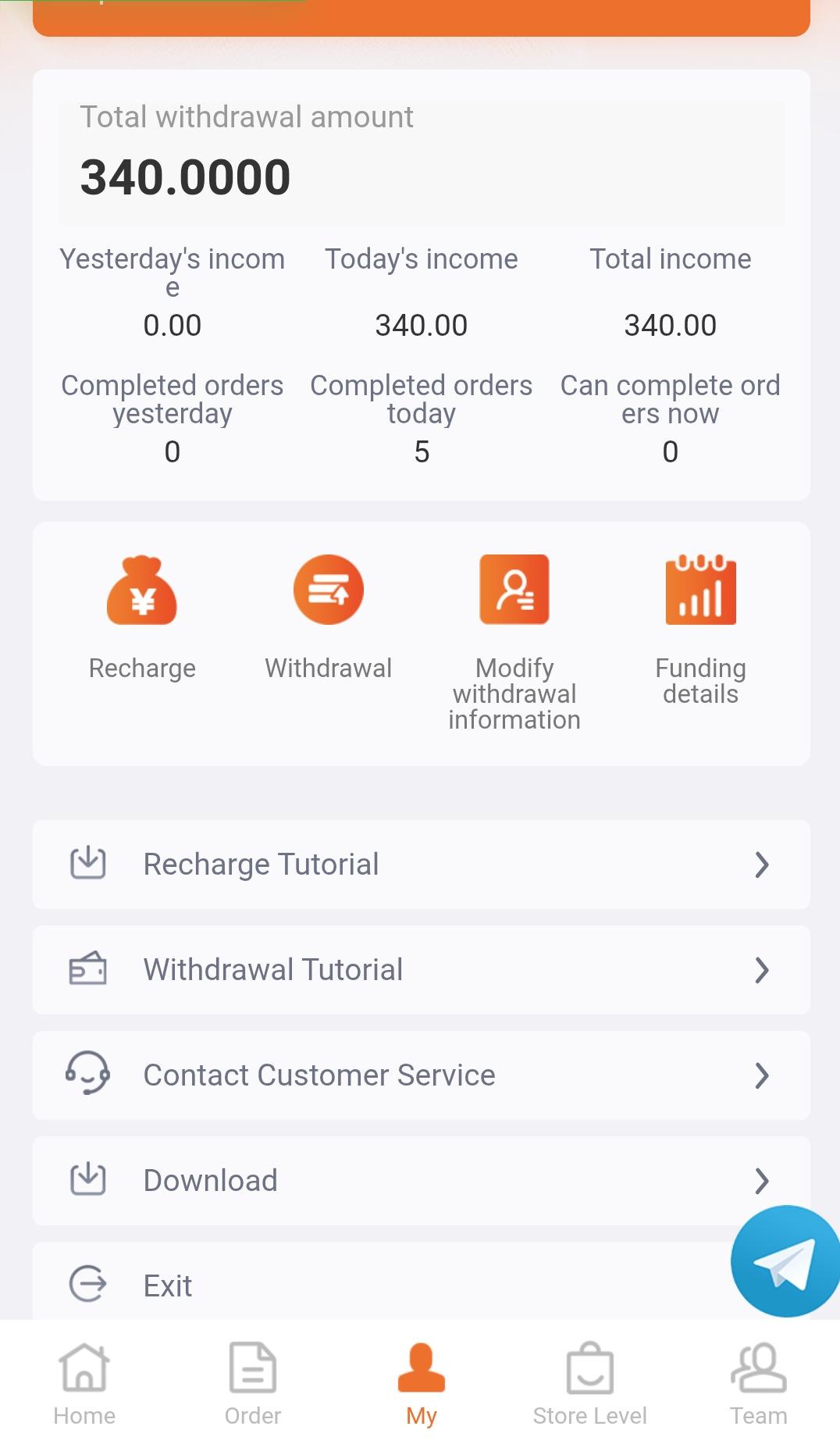 Temushopapp.vip Review: Is the Investment Platform Legit