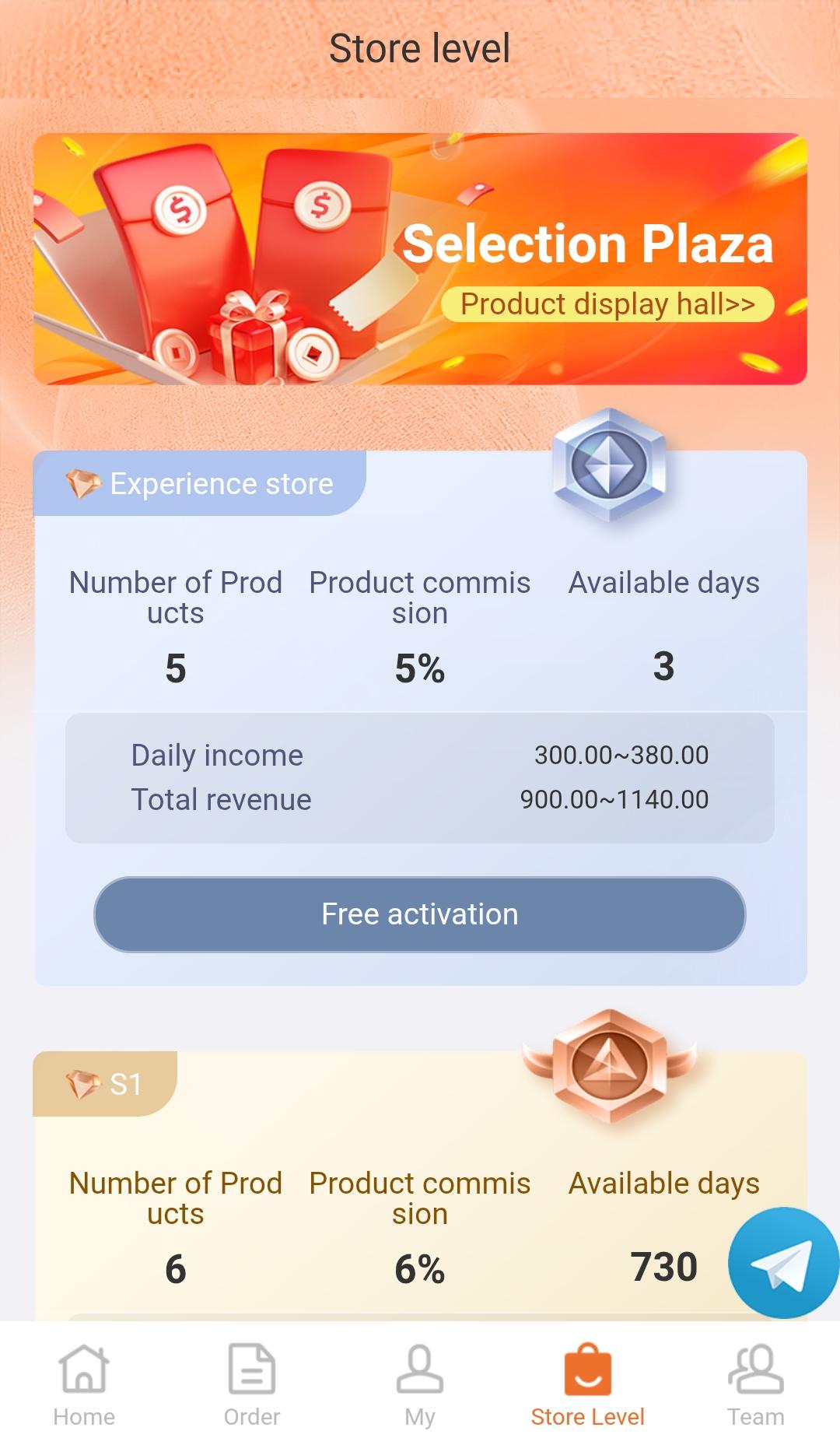 Temushopapp.vip Review: Is the Investment Platform Legit