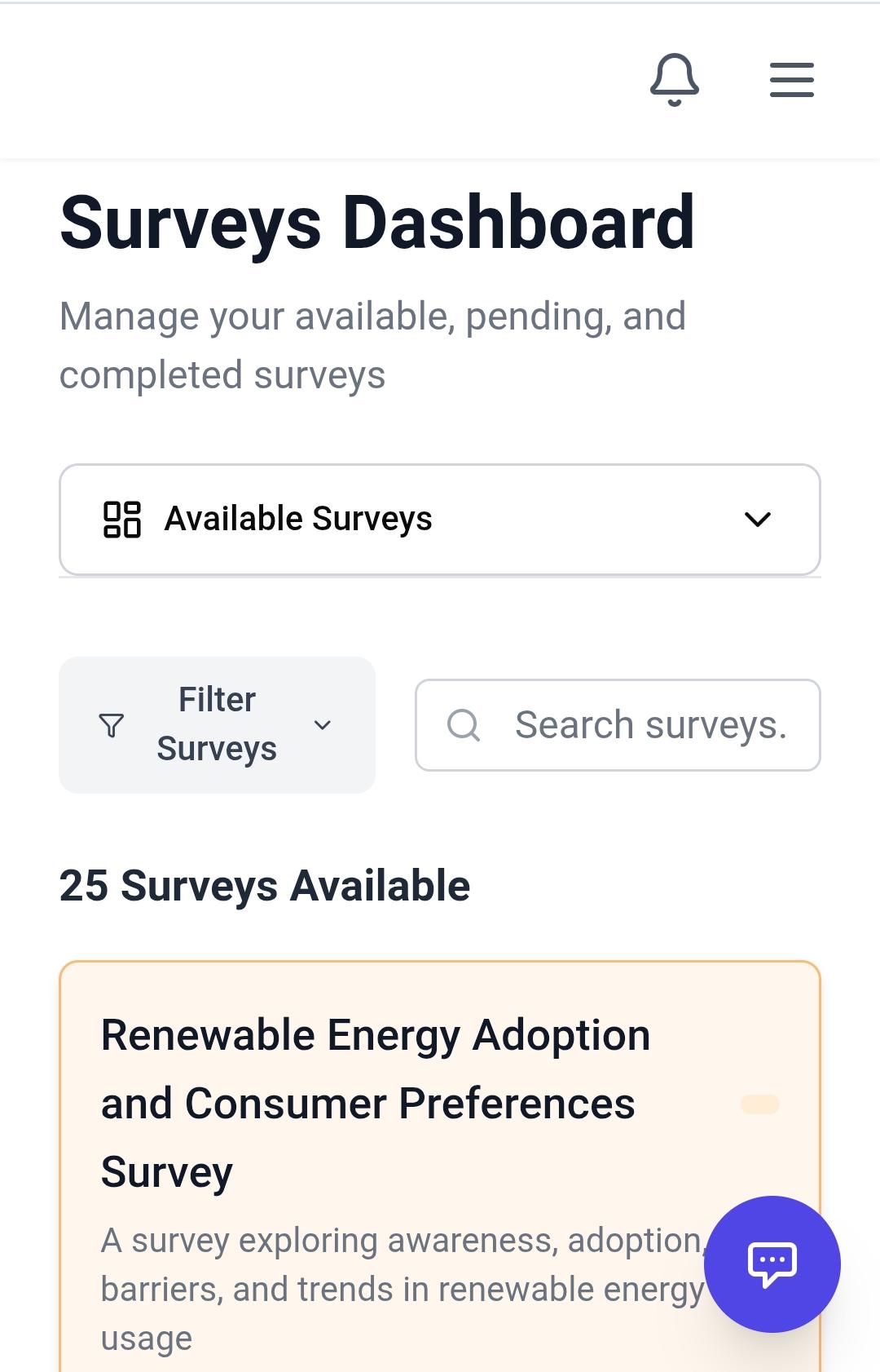 7Survey.store Review