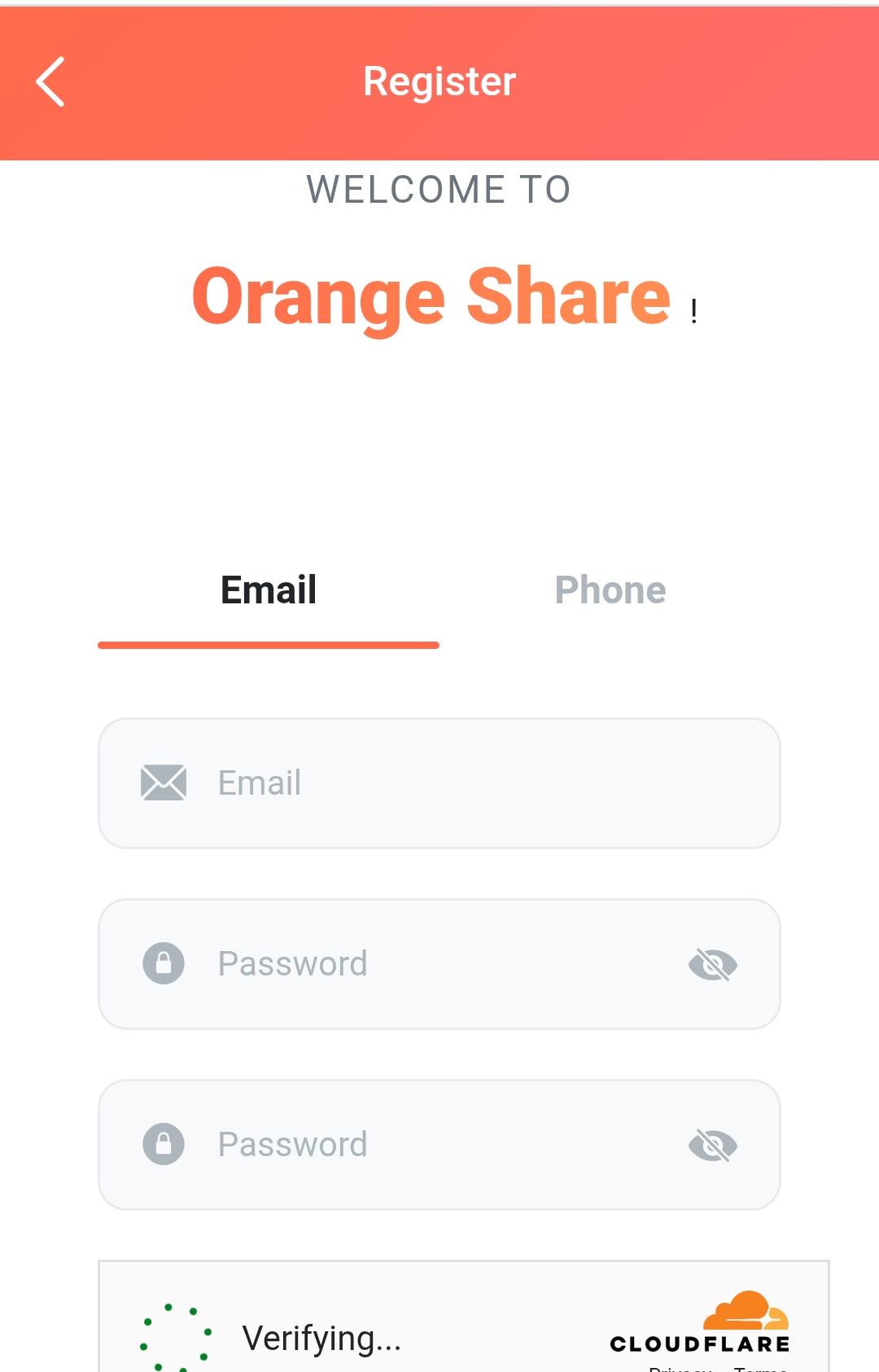 Titit.vip Review: Is Orange Share Legit