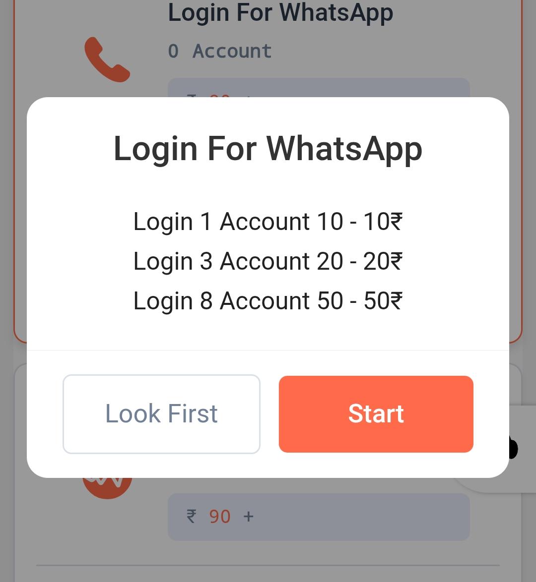 Titit.vip Review: Is Orange Share Legit