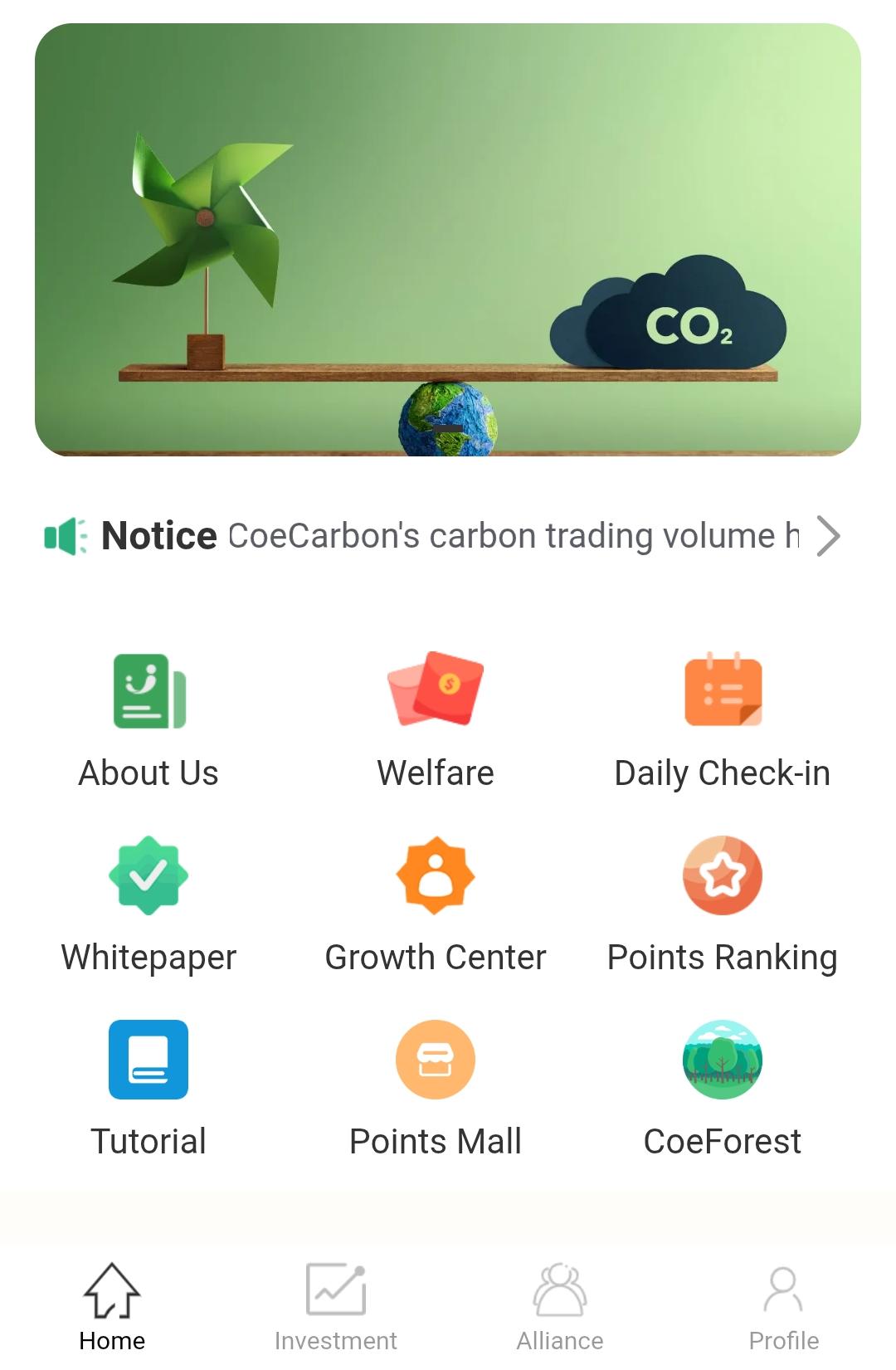 CoeCarbon.com Review