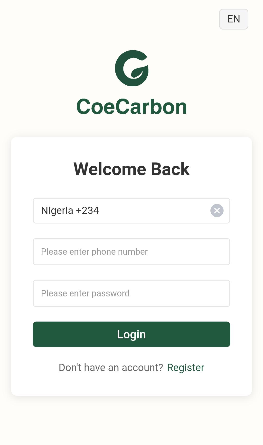 CoeCarbon.com Review
