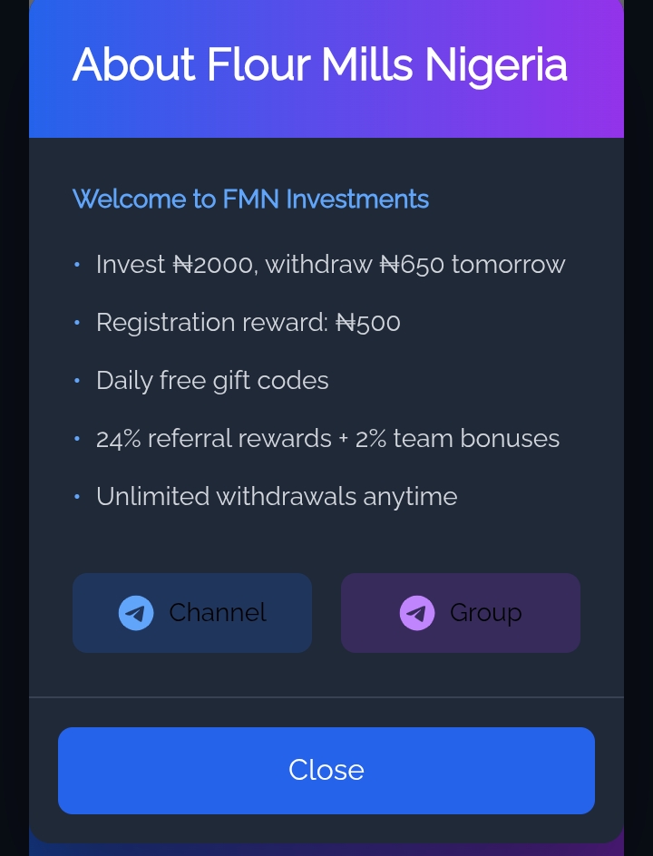 Fmn-ng.site Review: Legit or Not? Find Out Here