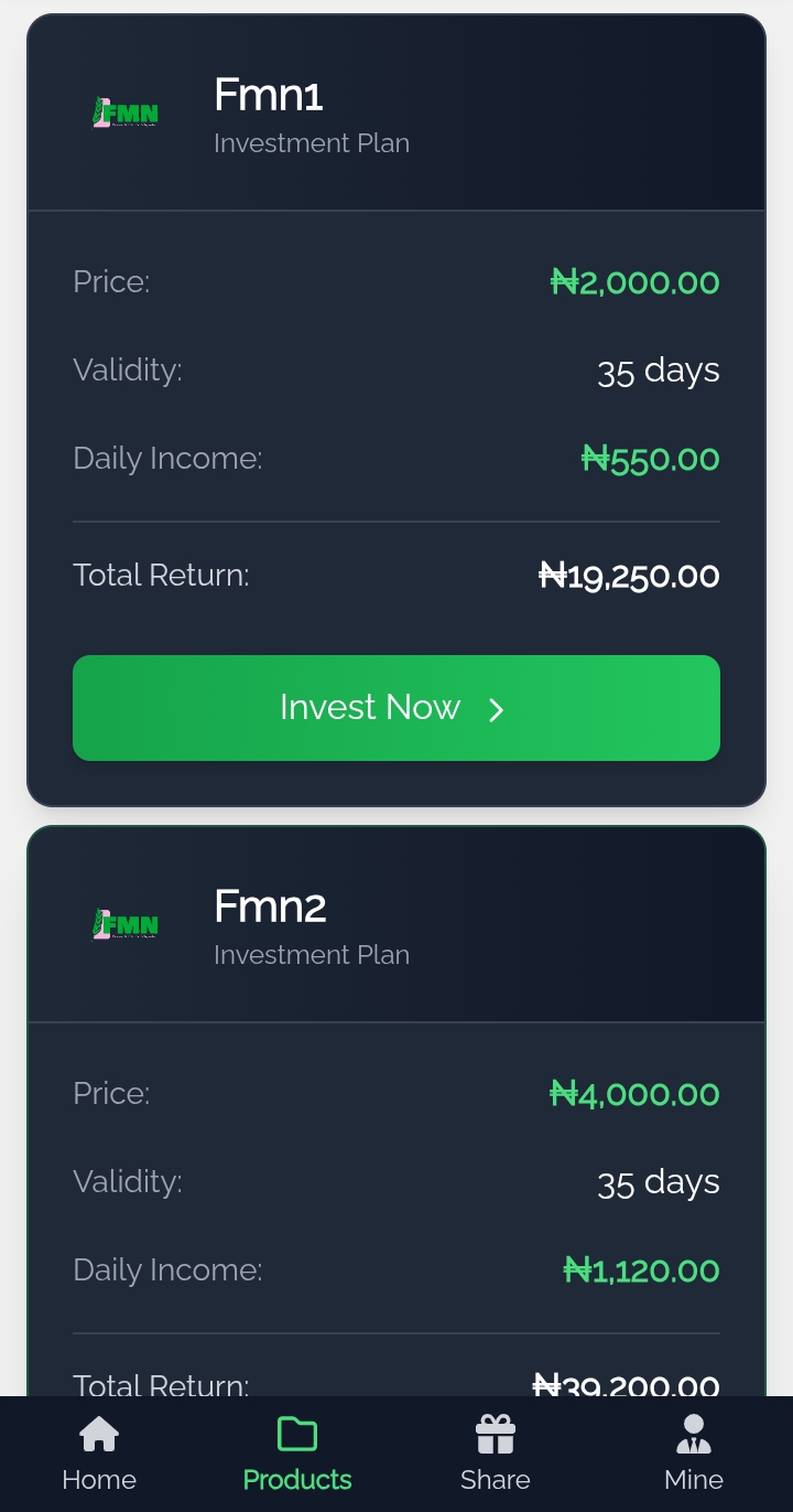 Fmn-ng.site Review: Legit or Not? Find Out Here