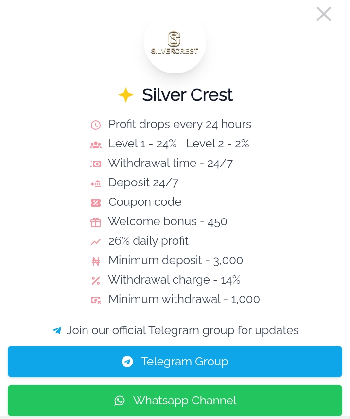 Silver-crest.com Review: Legit or Not