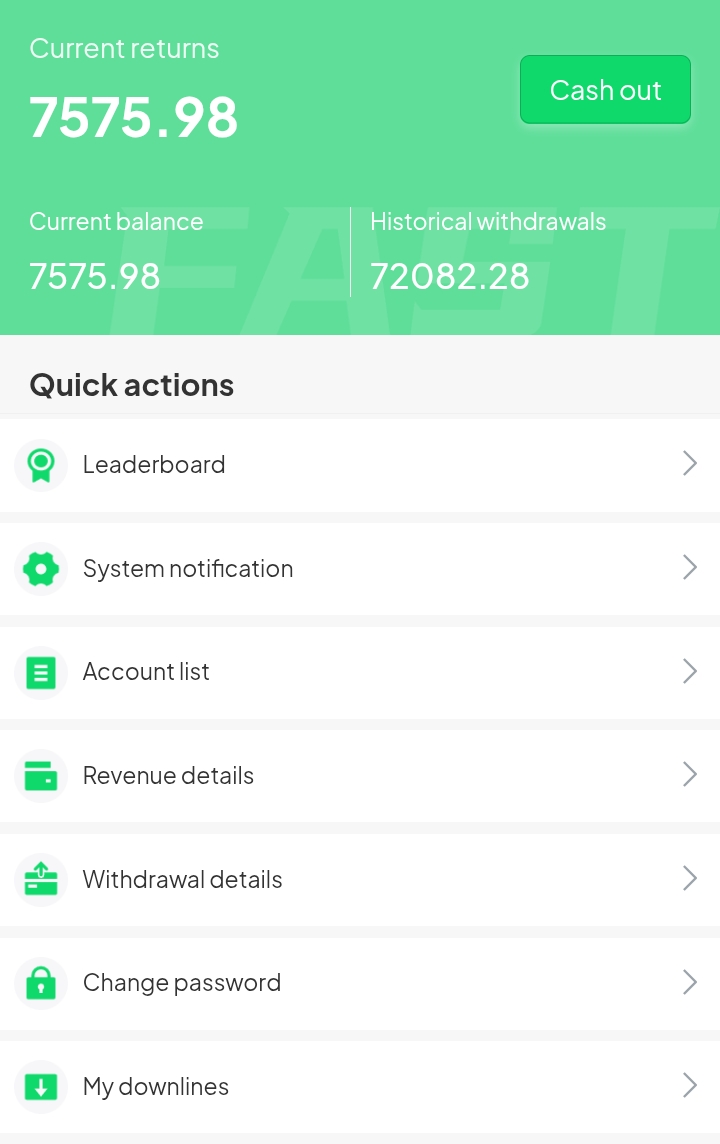 Justcash.org Review