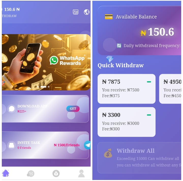 Ttask.vip Review