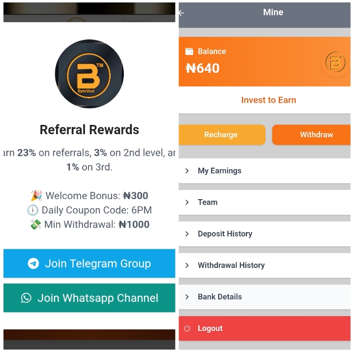 Bytevest-tm.com Review
