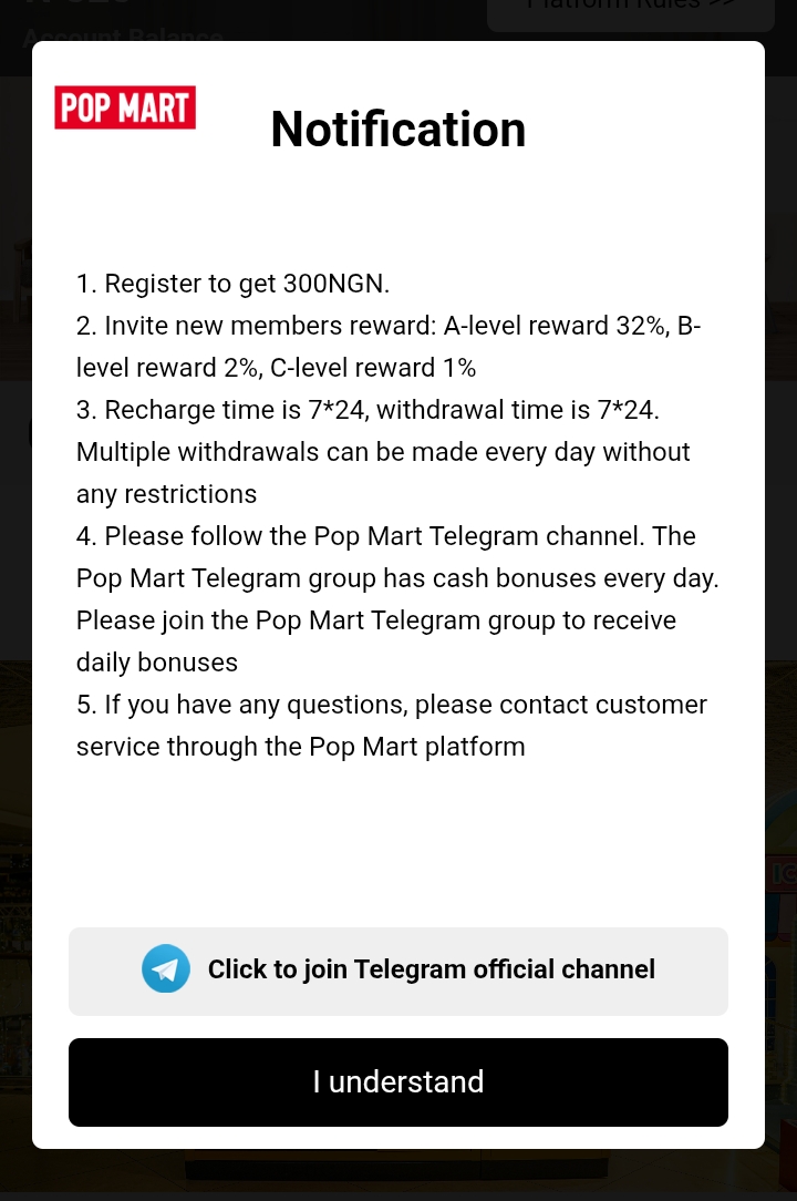 Popm.cc Review: Is Pop Mart Legit