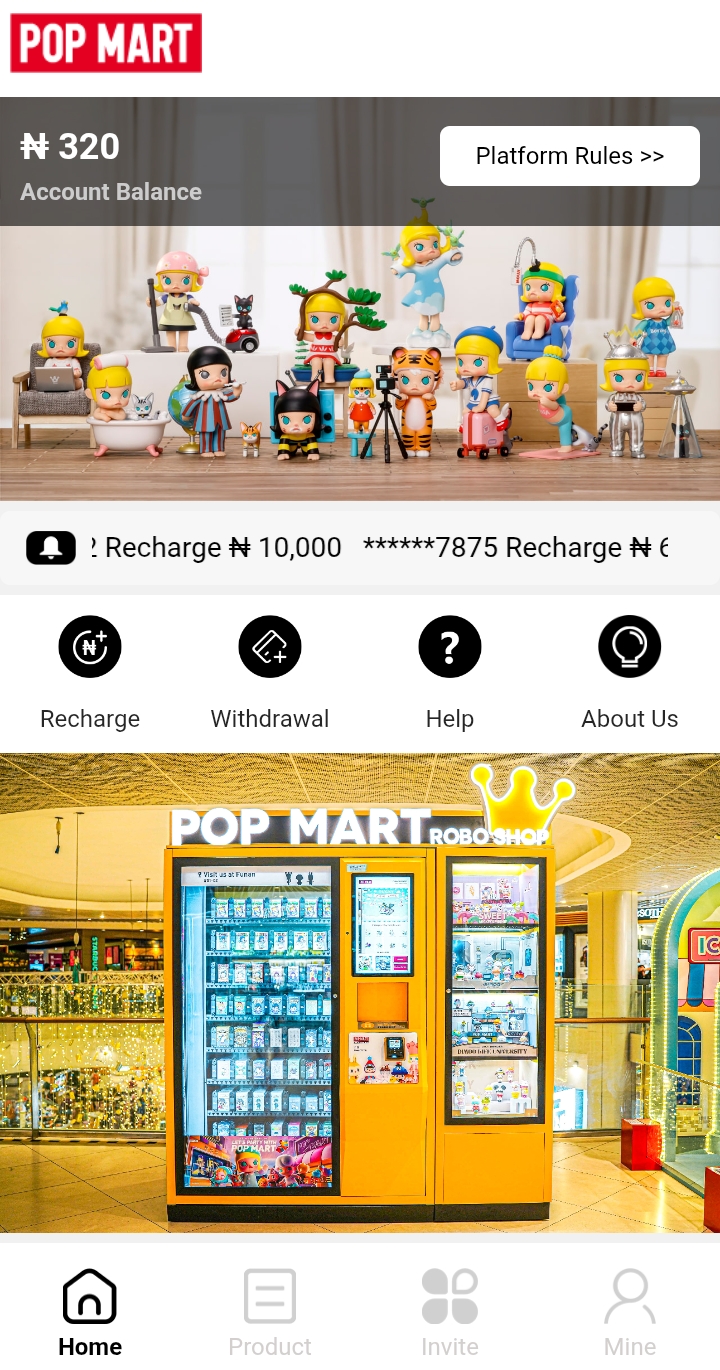 Popm.cc Review: Is Pop Mart Legit