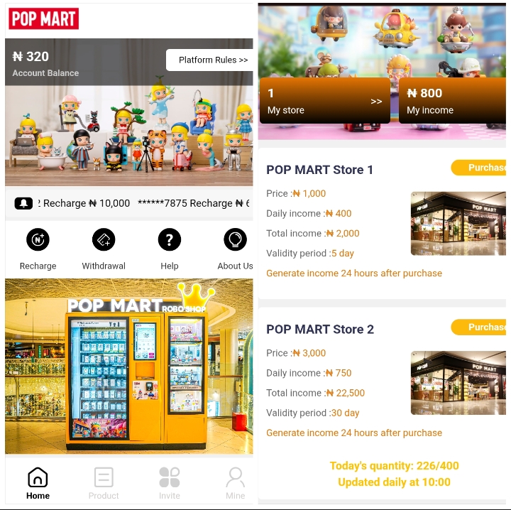 Popm.cc Review: Is Pop Mart Legit