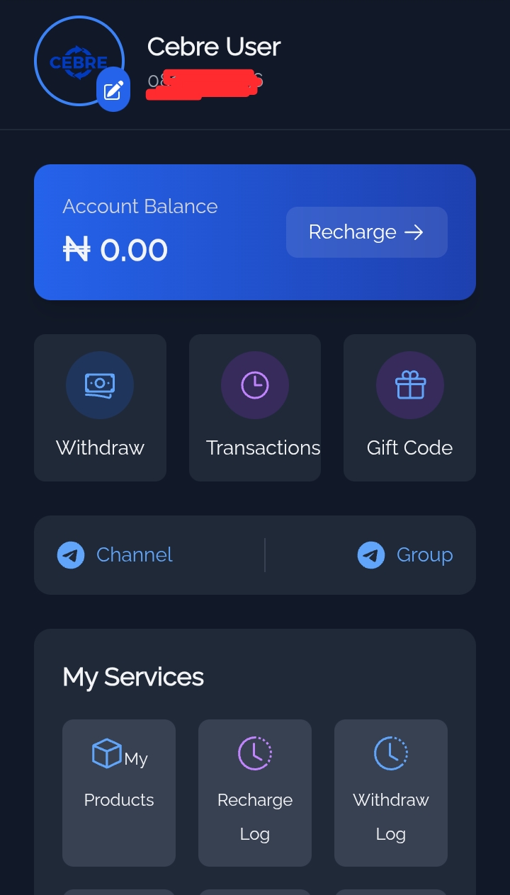 Cebre.site Review: Legit or Not