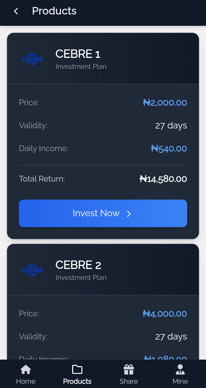 Cebre.site Review: Legit or Not