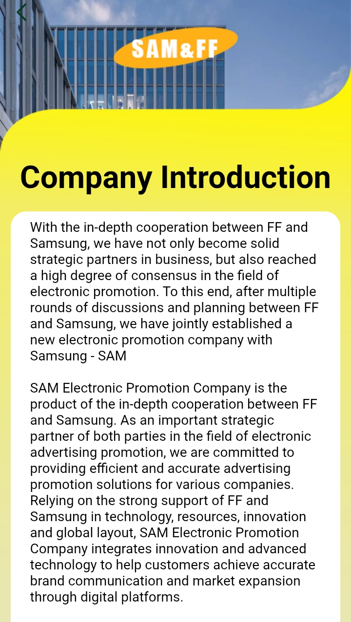 Samffnga.com Review: Is SAMFF Legit