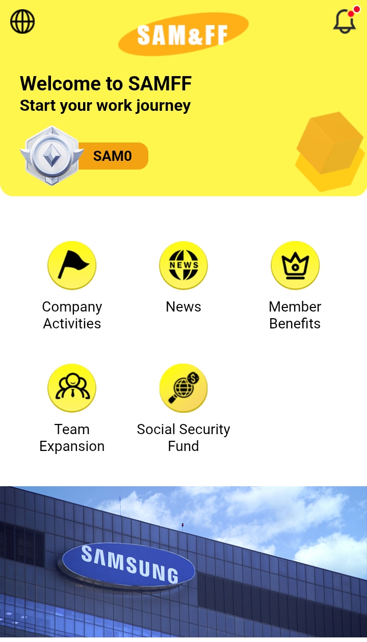 Samffnga.com Review: Is SAMFF Legit