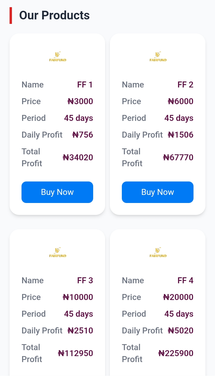 Fairfund-ng.com Review: Legit or Not