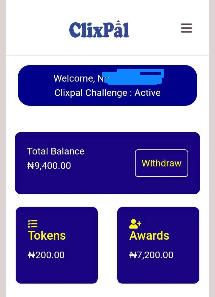 Clixpal.ng Review: Legit 