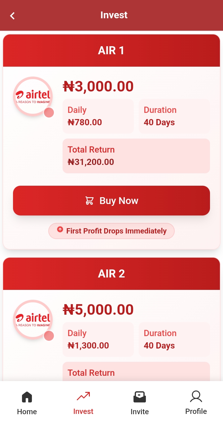 Air-tell.com Review: Legit or Not?