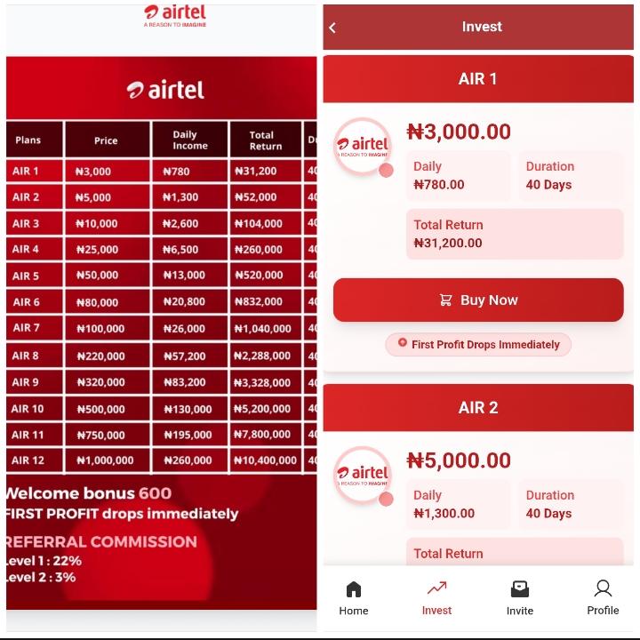 Air-tell.com Review: Legit or Not?