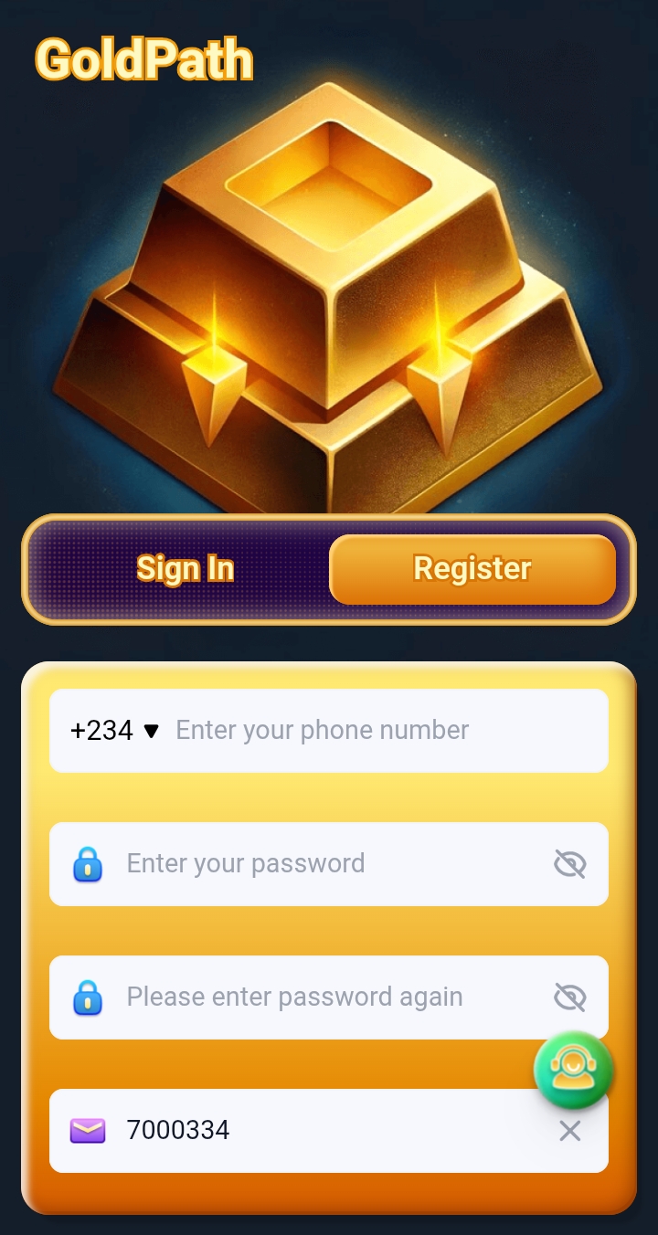 Is Gold Path Legit or Not? (ngn.goldvip68.com Review)