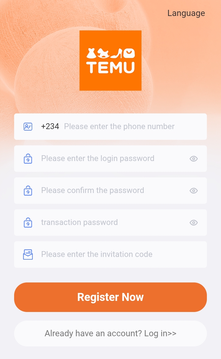 Temushopapp.vip Review: Is the Investment Platform Legit