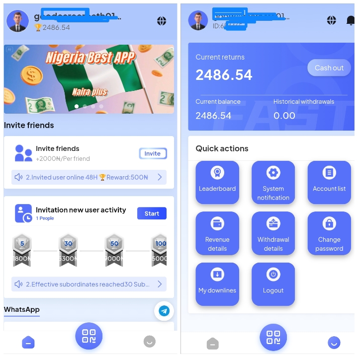 Wha7.org Review: Is Naira Plus WhatsApp Linking Legit?